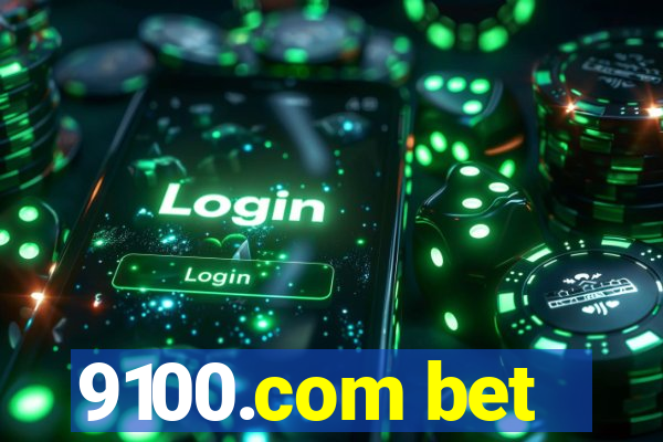 9100.com bet